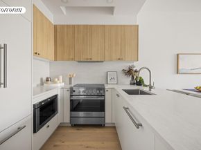 48 Stanhope Street 2F, Brooklyn NY 11221