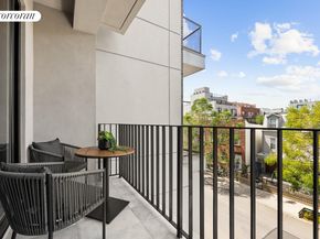 48 Stanhope Street 2F, Brooklyn NY 11221