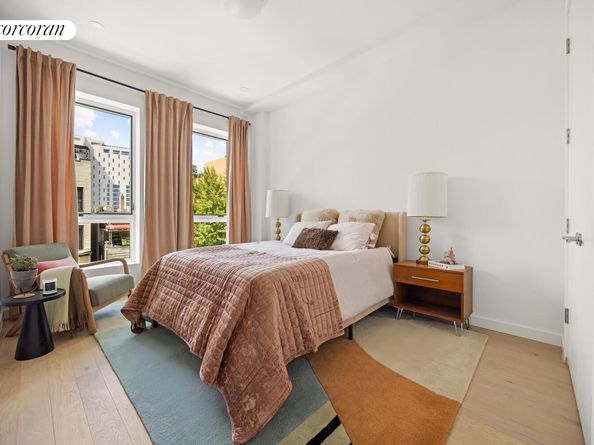 48 Stanhope Street 2F, Brooklyn NY 11221