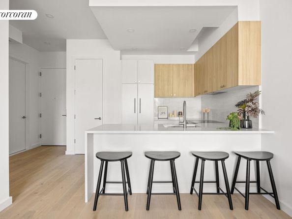 48 Stanhope Street 2F, Brooklyn NY 11221