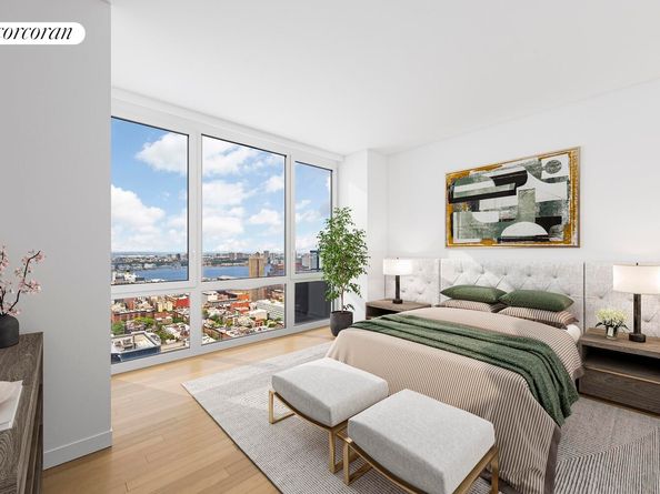 247 West 46th Street 3702, New York NY 10036