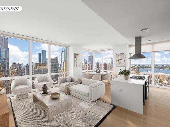 247 West 46th Street 3702, New York NY 10036