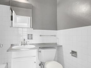 160 West End Avenue 19L, New York NY 10023