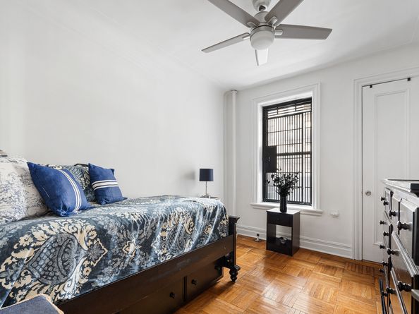 447 Fort Washington Avenue 22, New York NY 10033