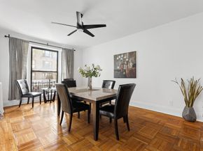 447 Fort Washington Avenue 22, New York NY 10033