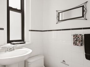 447 Fort Washington Avenue 22, New York NY 10033