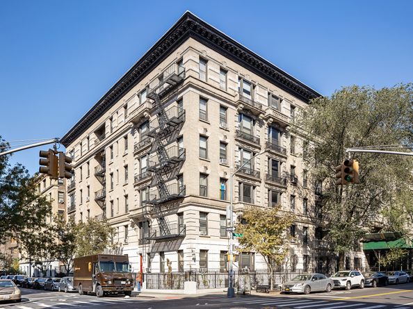 447 Fort Washington Avenue 22, New York NY 10033