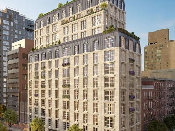 250 East 21st Street 8F, New York NY 10010