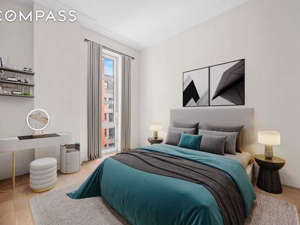250 East 21st Street 8F, New York NY 10010