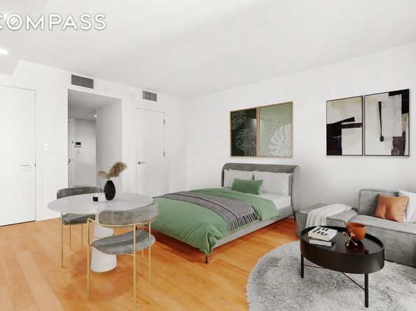 111 Montgomery Street 7C, Brooklyn NY 11225