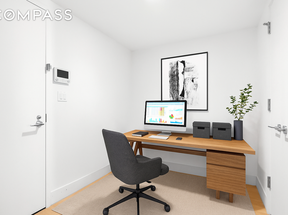 111 Montgomery Street 7C, Brooklyn NY 11225