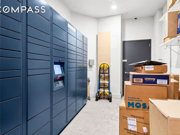 111 Montgomery Street 7C, Brooklyn NY 11225