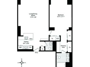 211 Madison Avenue 5B, New York NY 10016