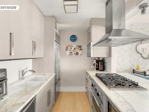 211 Madison Avenue 5B, New York NY 10016