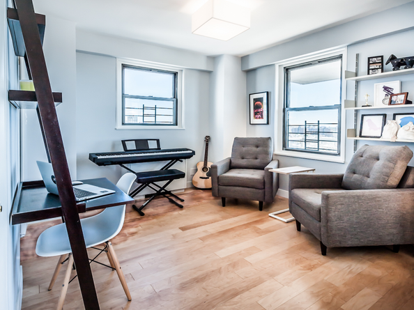1020 Grand Concourse 20J, Bronx NY 10452