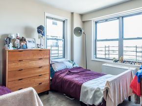 1020 Grand Concourse 20J, Bronx NY 10452