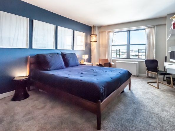 1020 Grand Concourse 20J, Bronx NY 10452
