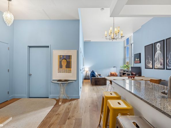220 West 148th Street 4B, New York NY 10039