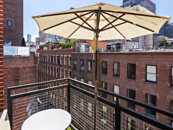51 Walker Street 8B, New York NY 10013