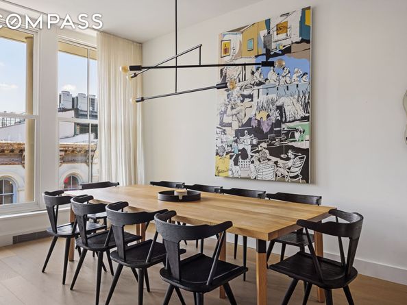 51 Walker Street 8B, New York NY 10013