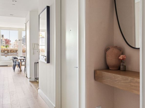 51 Walker Street 8B, New York NY 10013