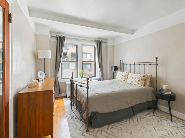 127 West 96th Street 3H, New York NY 10025