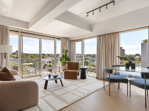 343 4th Avenue 11B, Brooklyn NY 11215