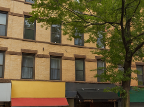 433 Dekalb Avenue, Brooklyn NY 11205