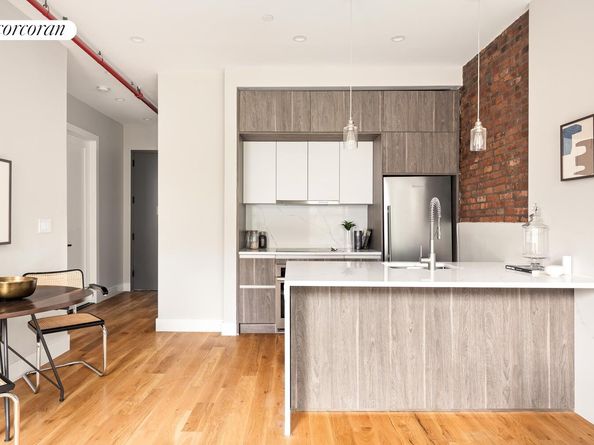 503 Clinton Avenue 1B, Brooklyn NY 11238