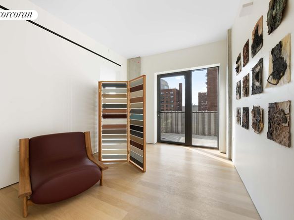9 Chapel Street 10A, Brooklyn NY 11201