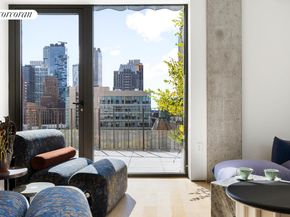 9 Chapel Street 10A, Brooklyn NY 11201