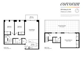 259 Halsey Street 4R, Brooklyn NY 11216