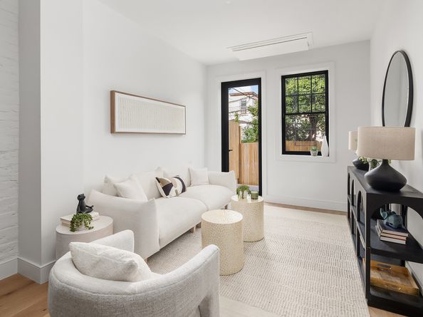665 De Graw Street 1, Brooklyn NY 11217