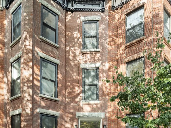 665 De Graw Street 1, Brooklyn NY 11217