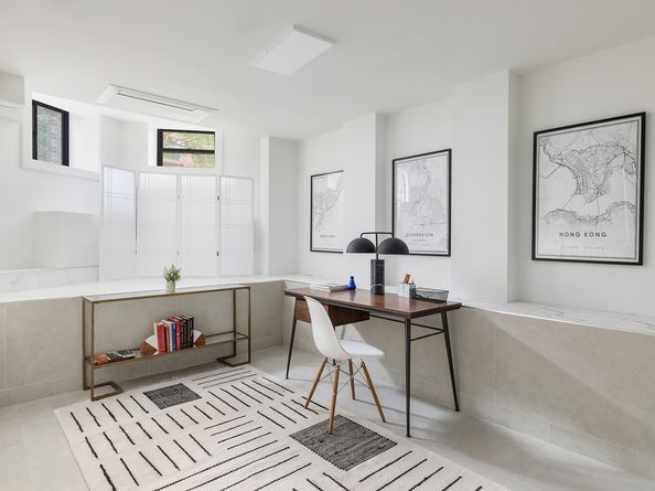 665 De Graw Street 1, Brooklyn NY 11217