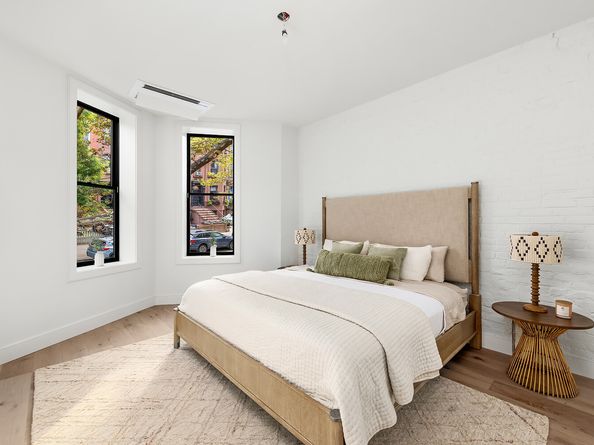 665 De Graw Street 1, Brooklyn NY 11217