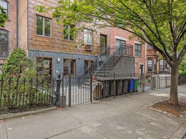 362 12th Street 3, Brooklyn NY 11215