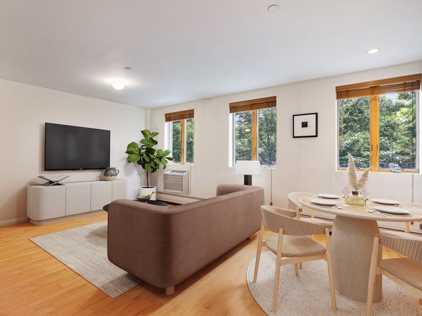 362 12th Street 3, Brooklyn NY 11215