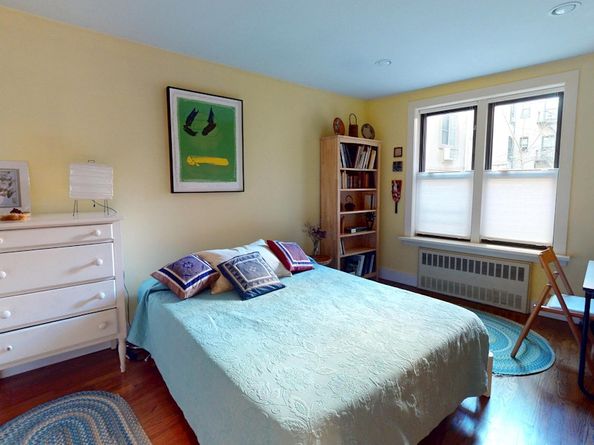 2244 Bronx Park E 1B, Bronx NY 10467