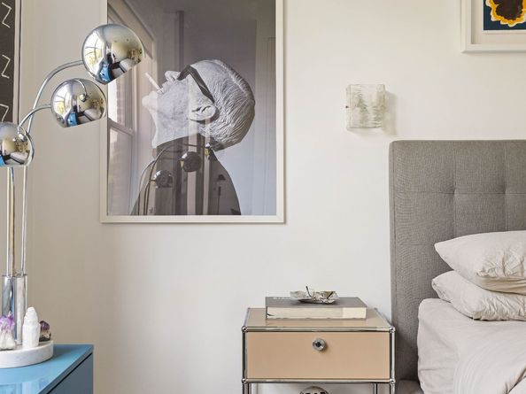 253 West 16th Street 5C, New York NY 10011