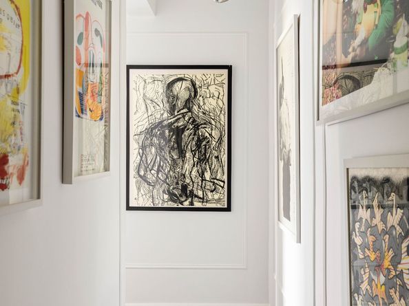 253 West 16th Street 5C, New York NY 10011