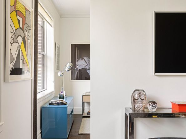 253 West 16th Street 5C, New York NY 10011