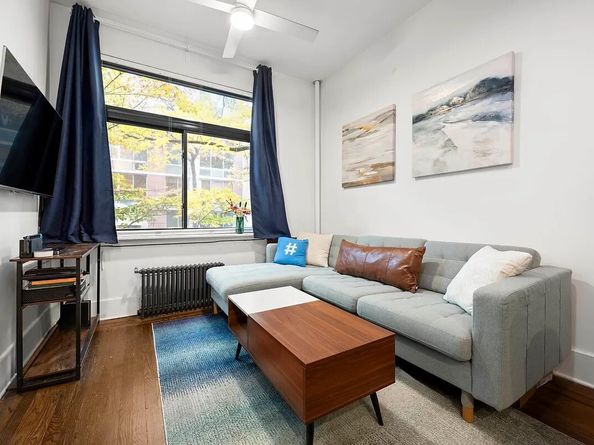 126 East 30th Street 2B, New York NY 10016