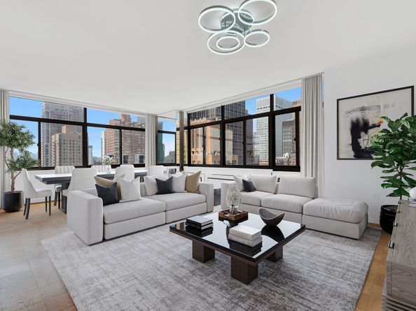 303 East 43rd Street 25B, New York NY 10017