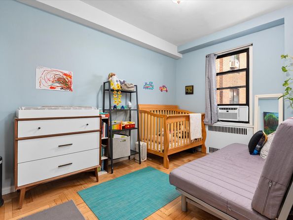 65 Park Terrace E C75, New York NY 10034