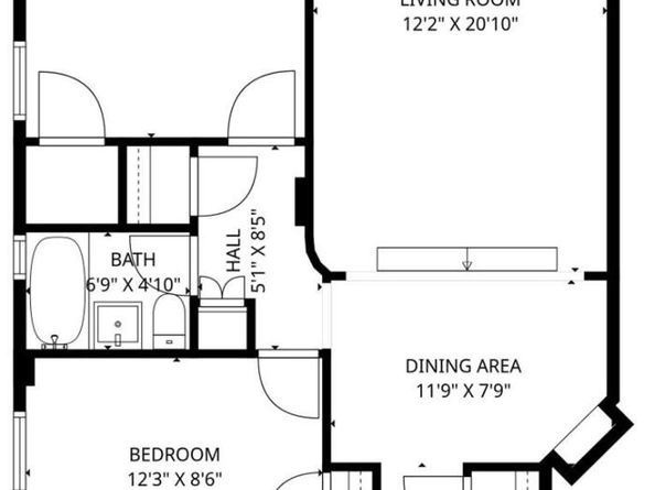 65 Park Terrace E C75, New York NY 10034