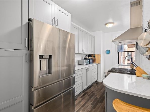 65 Park Terrace E C75, New York NY 10034