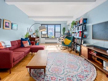 65 Park Terrace E
