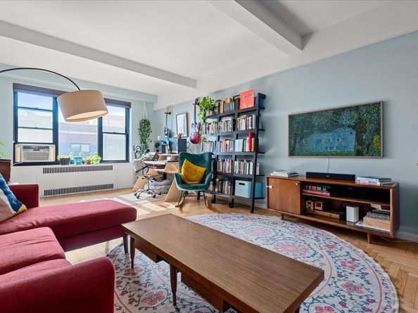 65 Park Terrace E C75, New York NY 10034