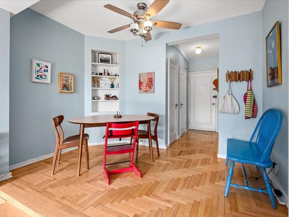 65 Park Terrace E C75, New York NY 10034